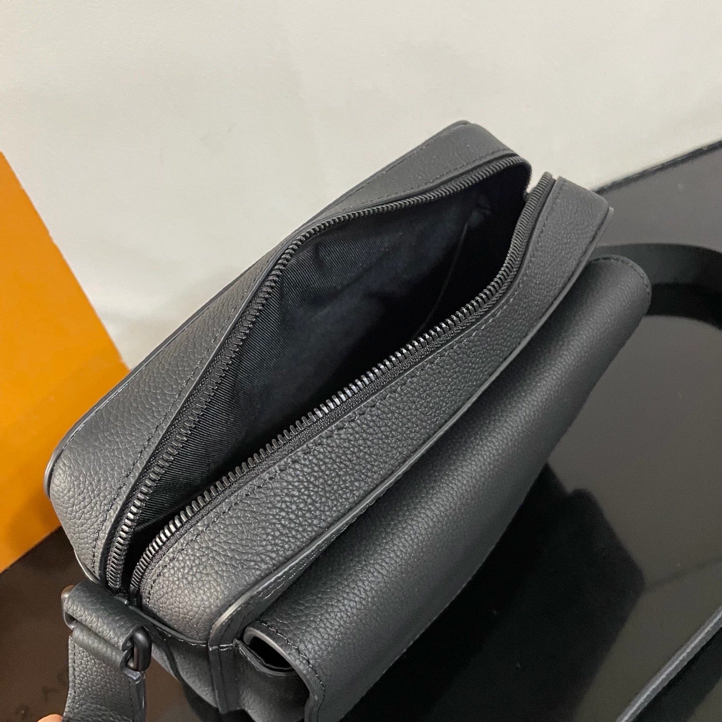 Multi-color Bag