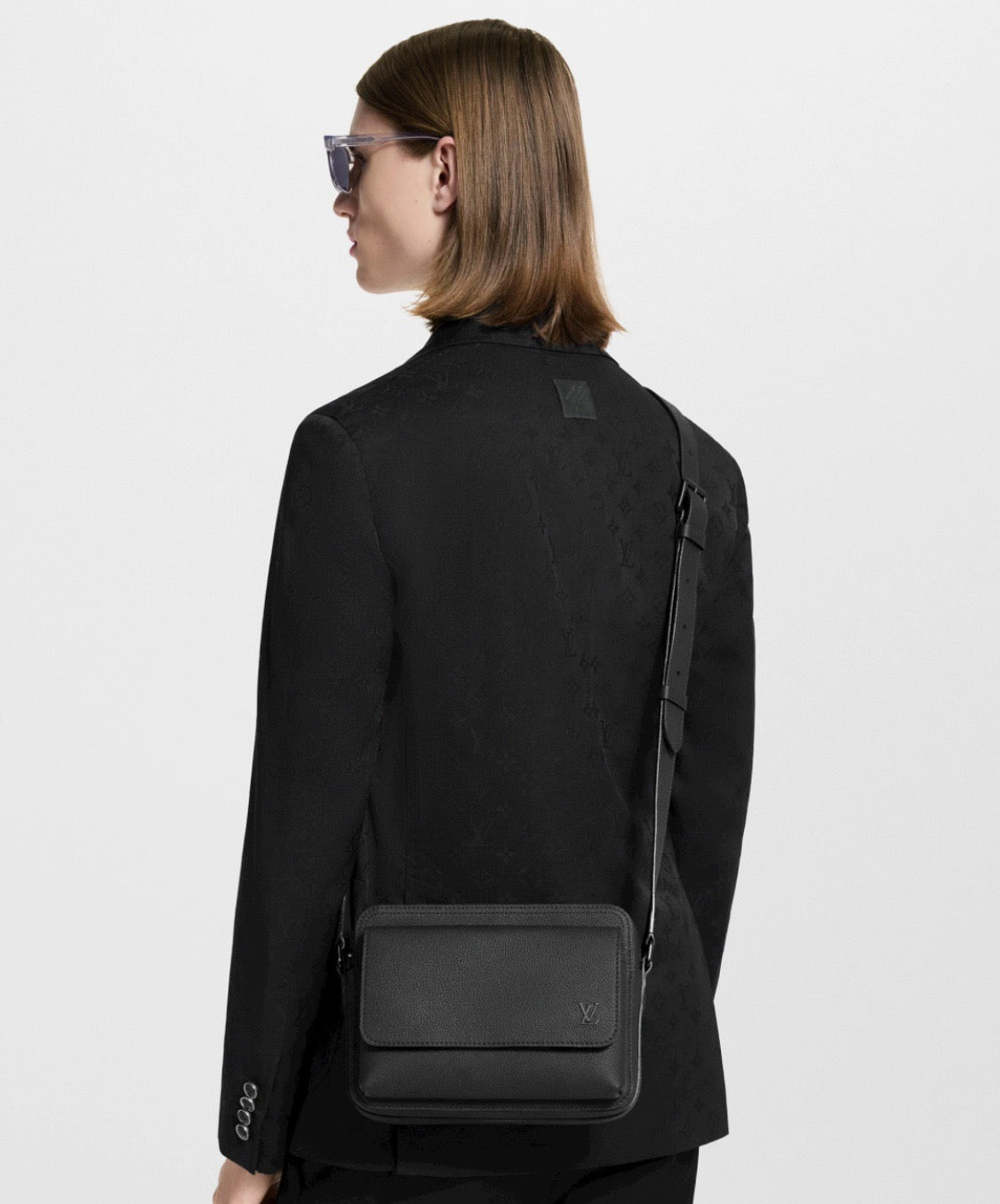 Multi-color Bag