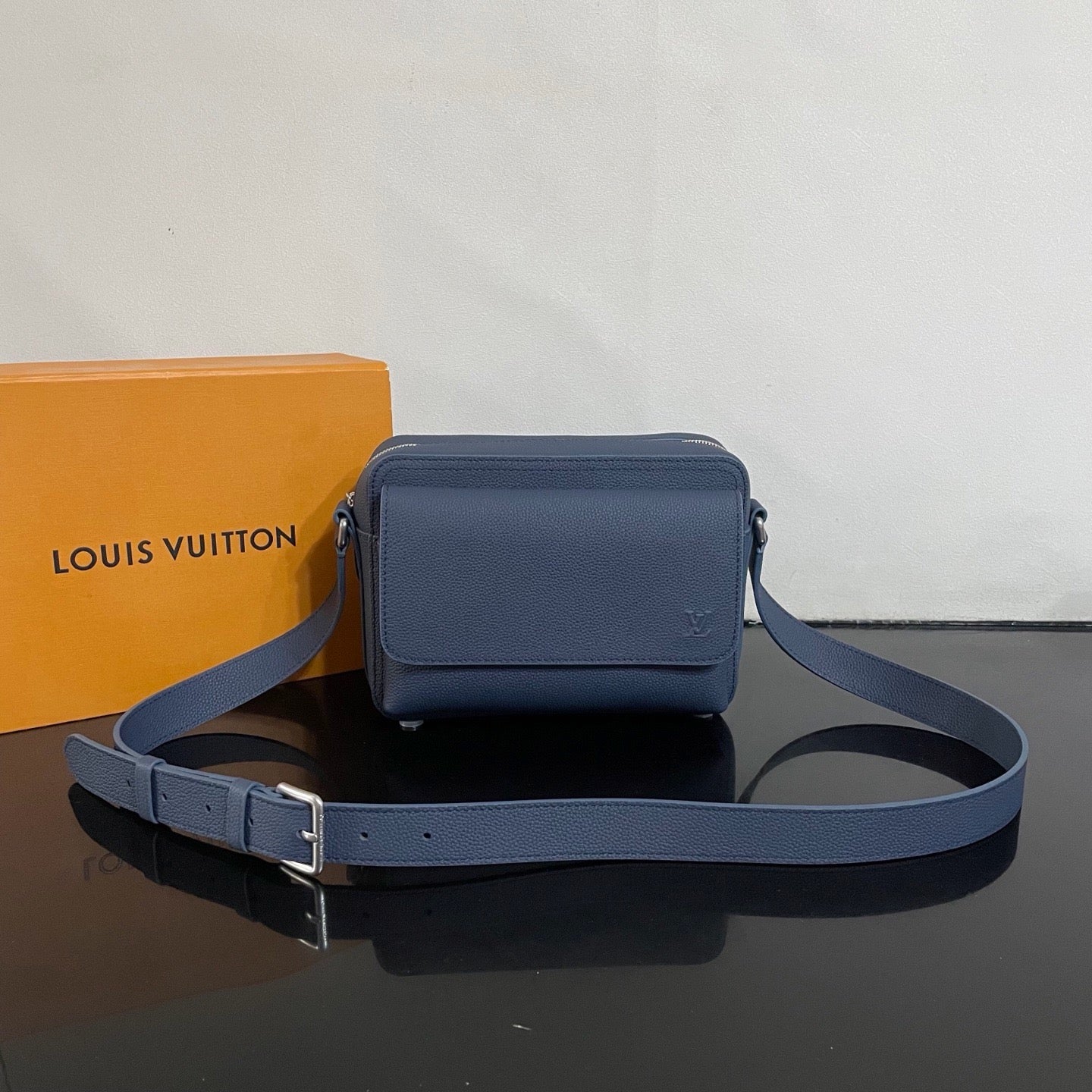 Multi-color Bag