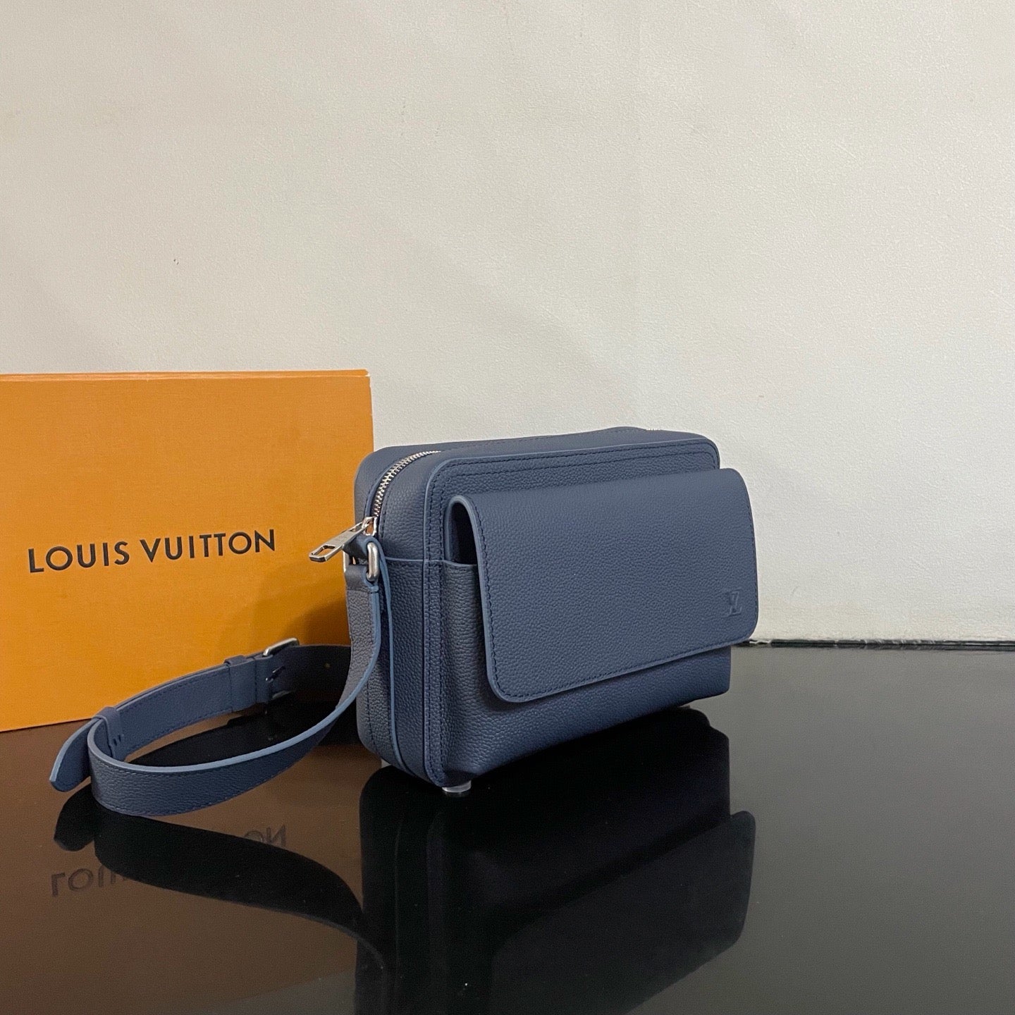 Multi-color Bag