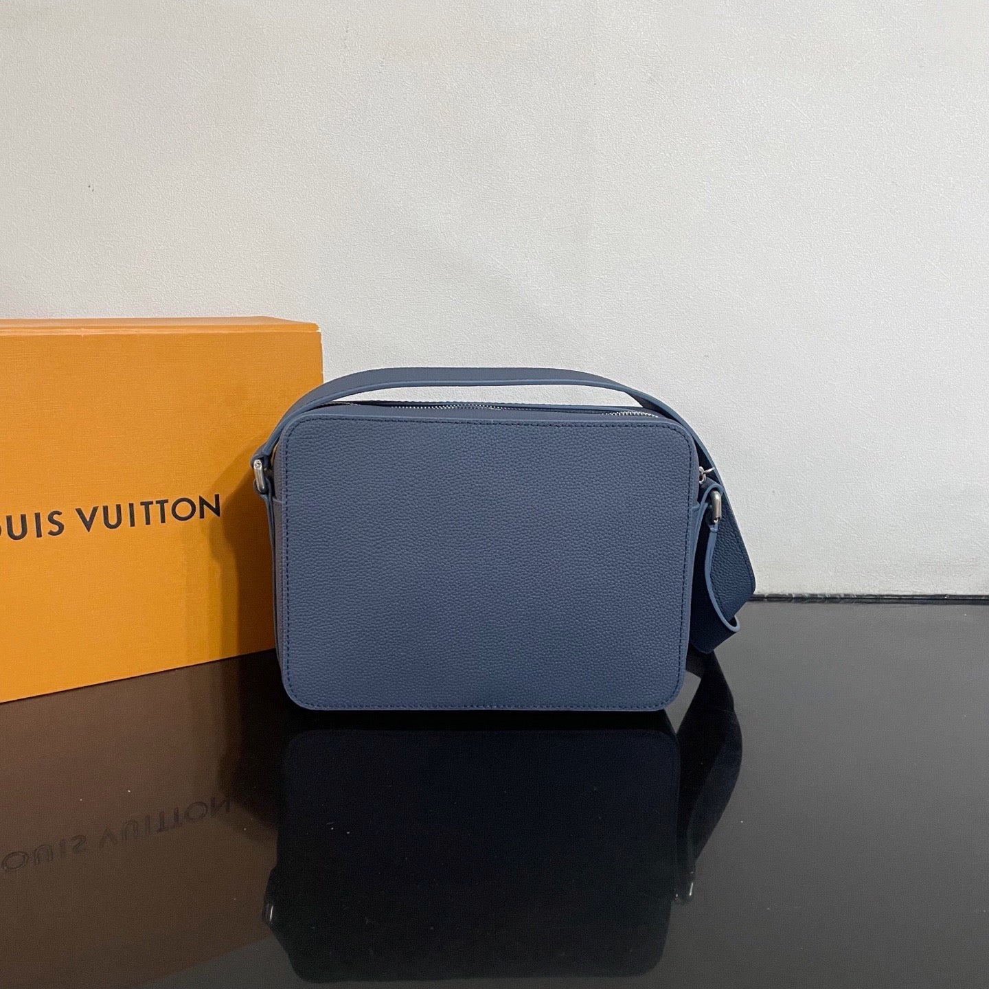 Multi-color Bag
