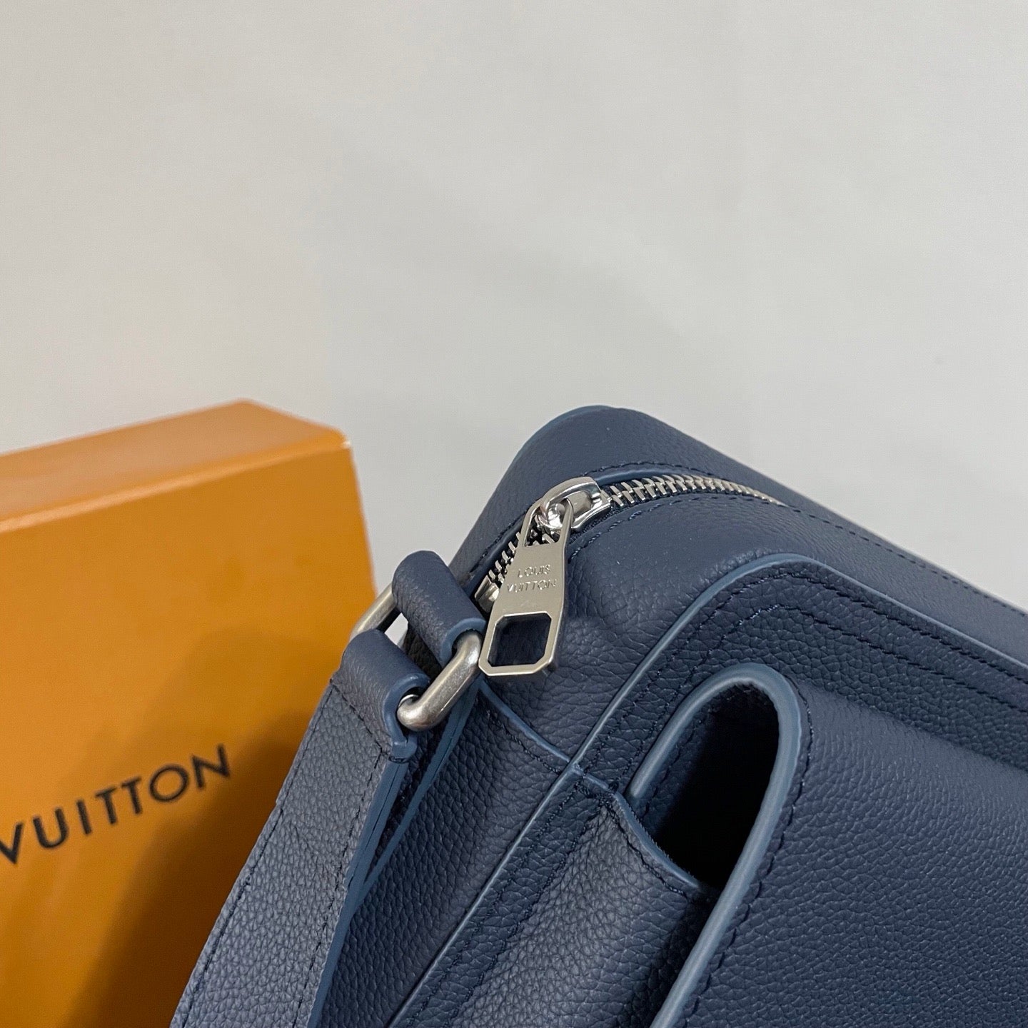 Multi-color Bag