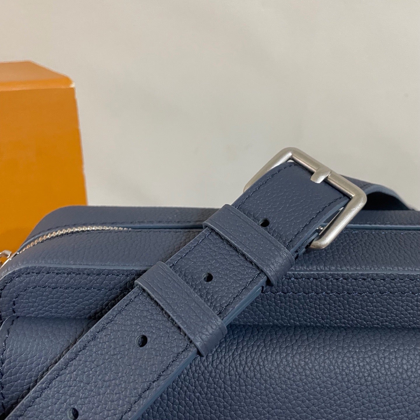 Multi-color Bag