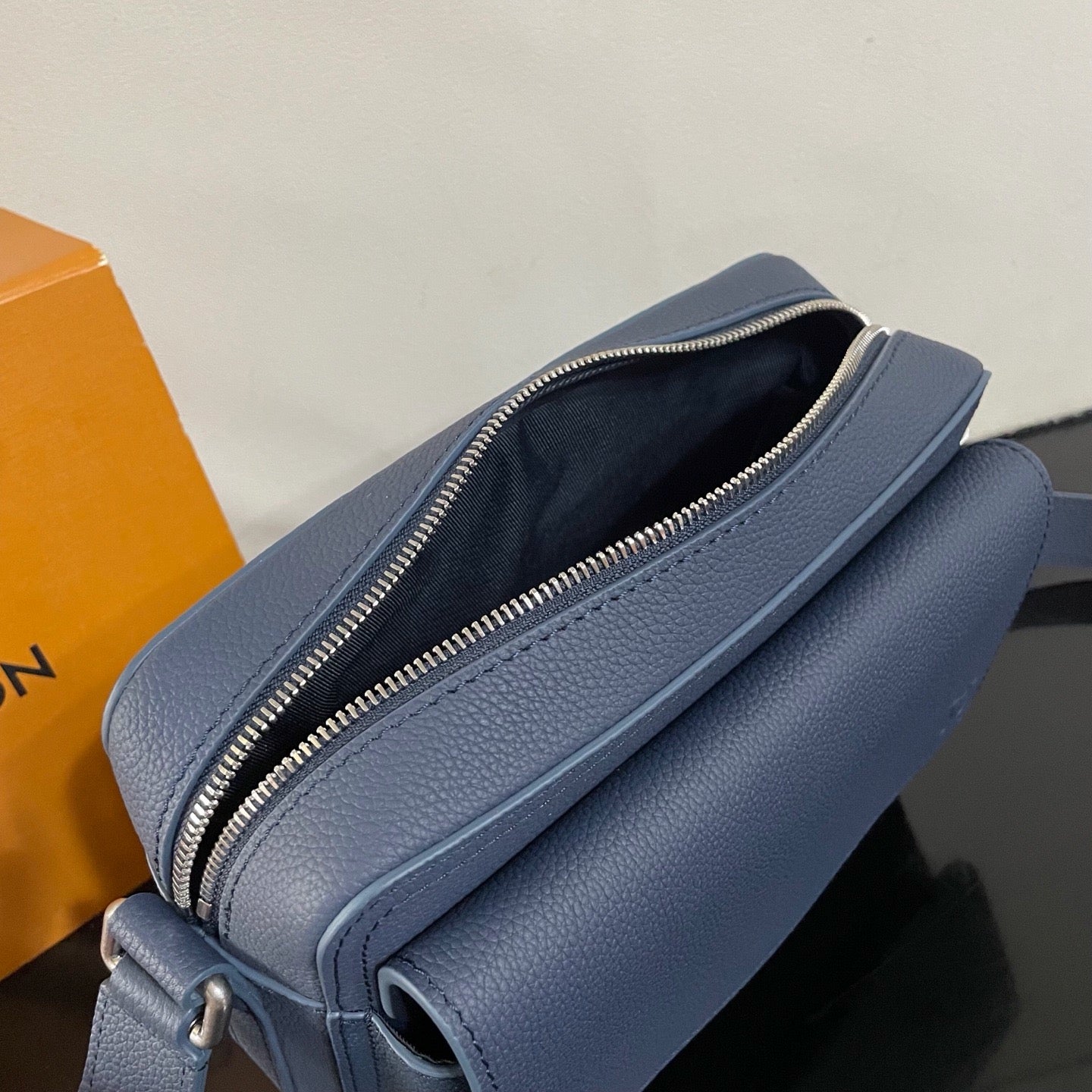 Multi-color Bag