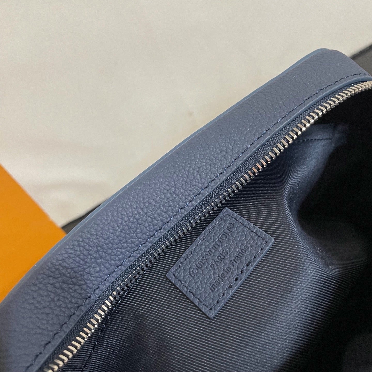 Multi-color Bag