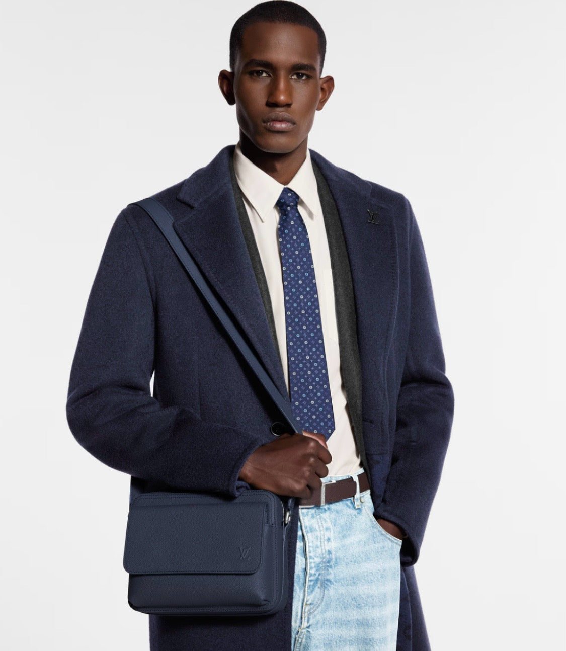 Multi-color Bag