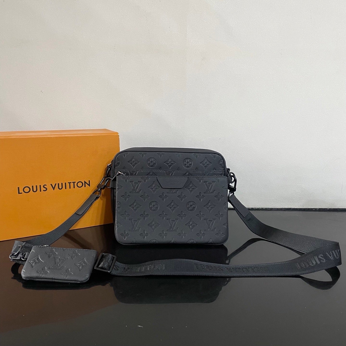 Multi-color Bag