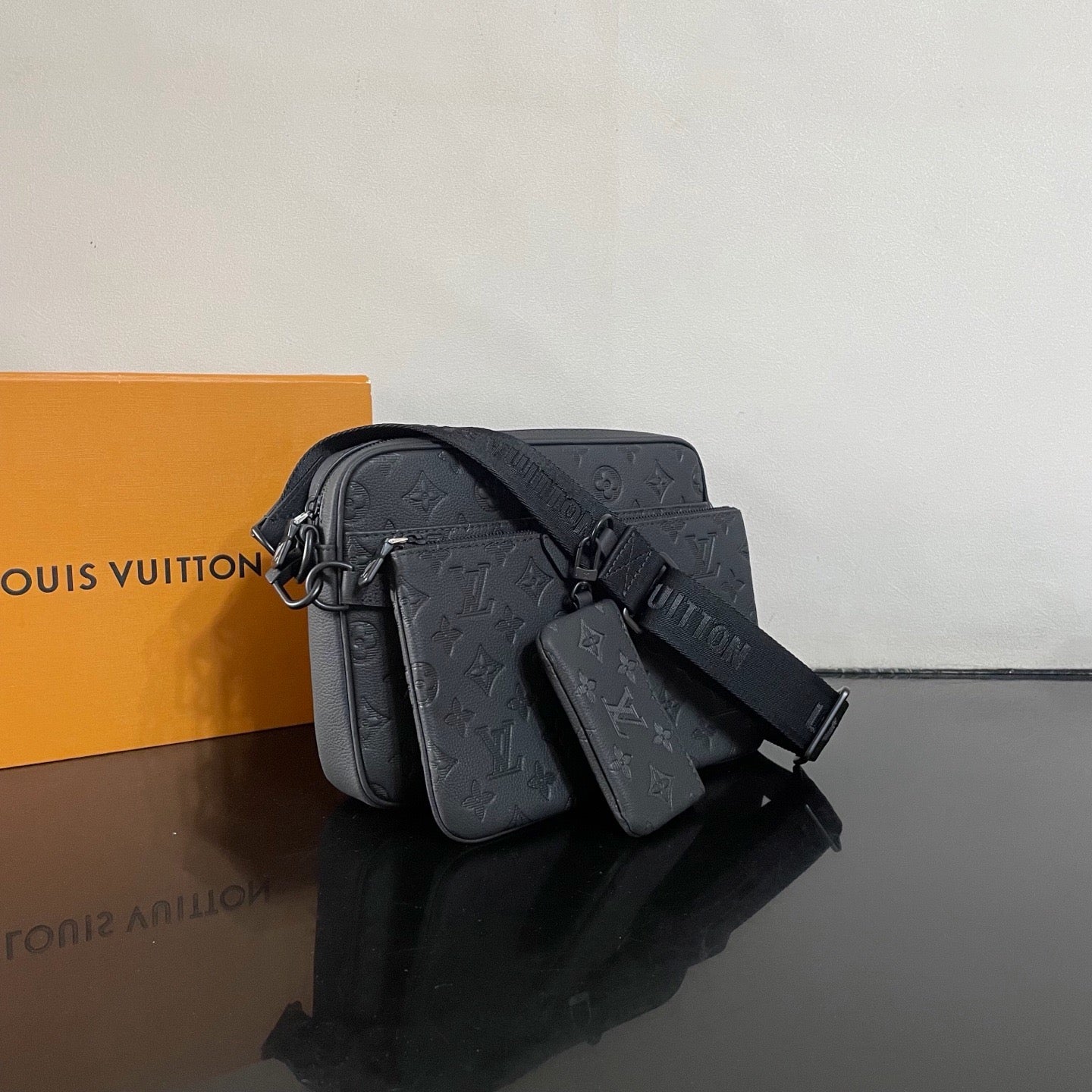 Multi-color Bag