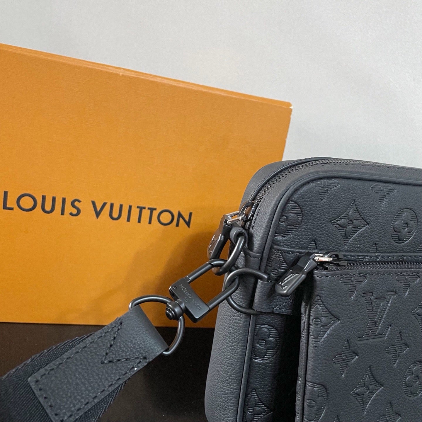 Multi-color Bag