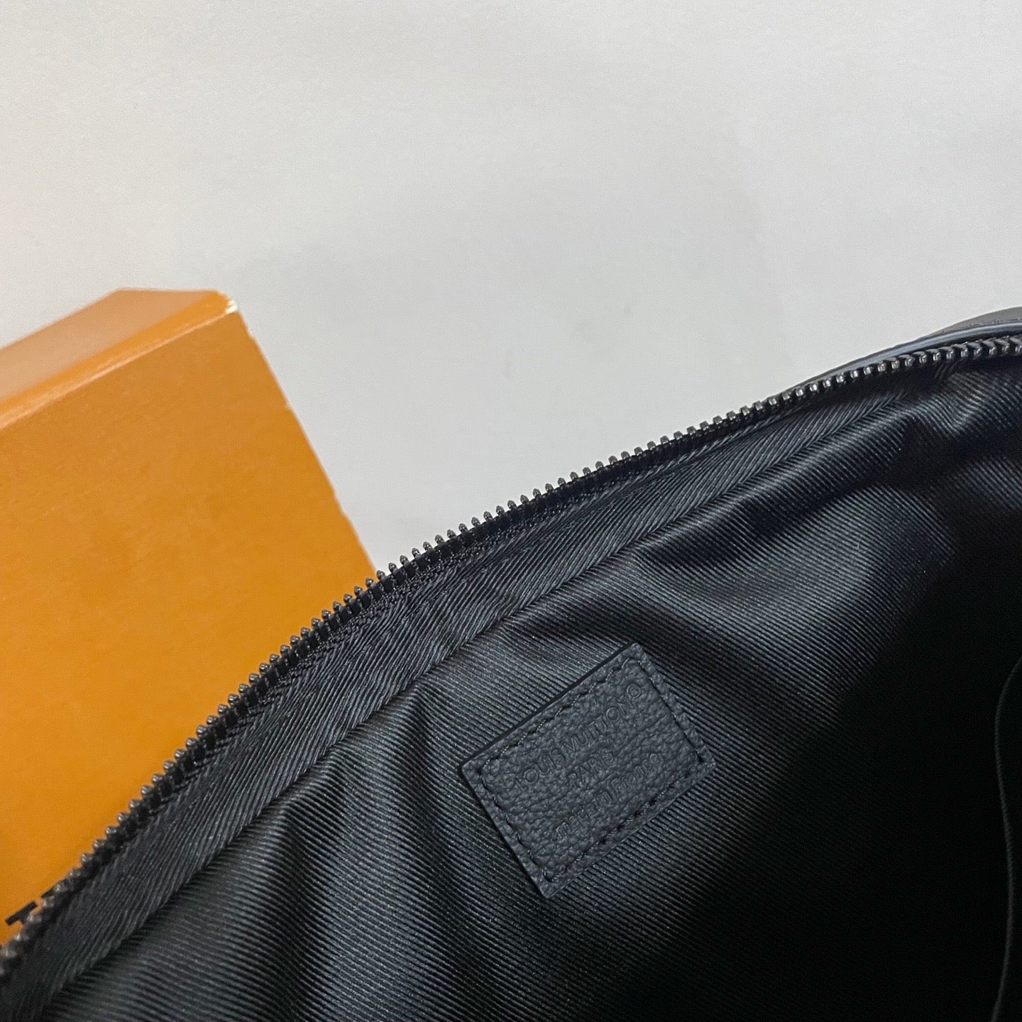 Multi-color Bag