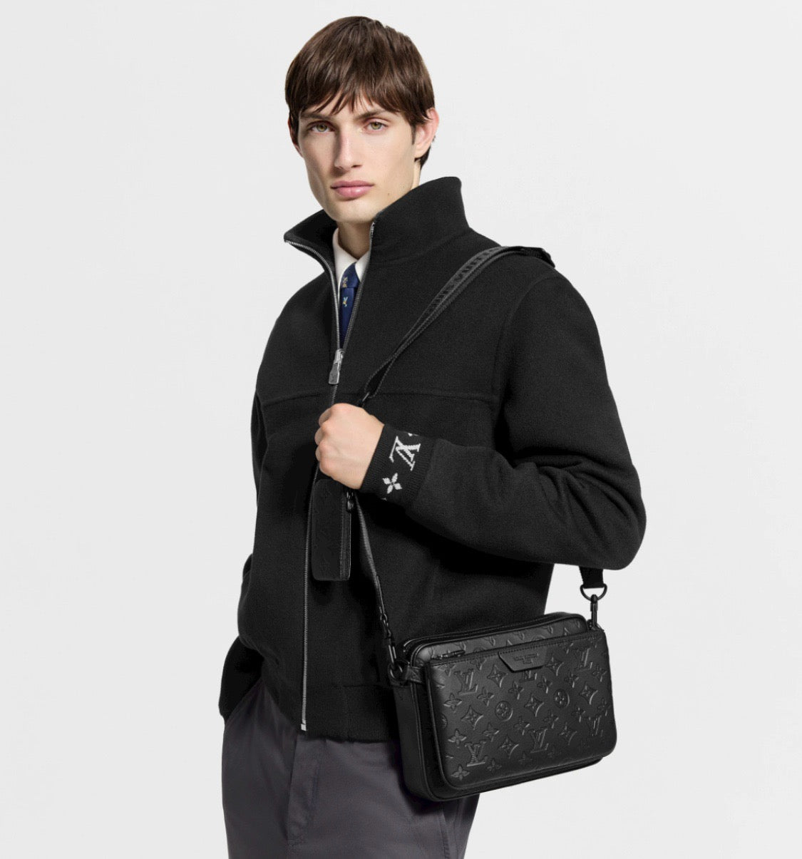 Multi-color Bag