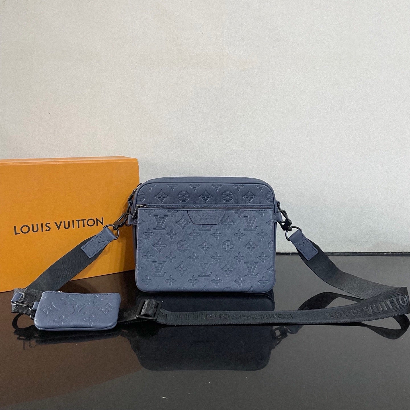 Multi-color Bag