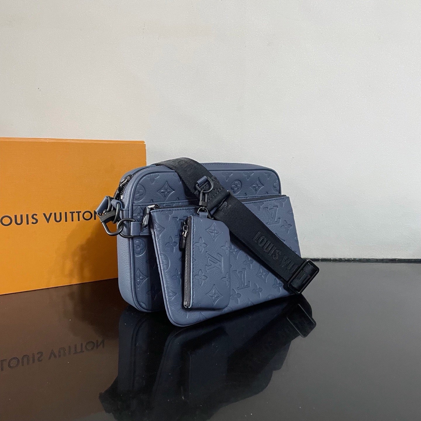 Multi-color Bag