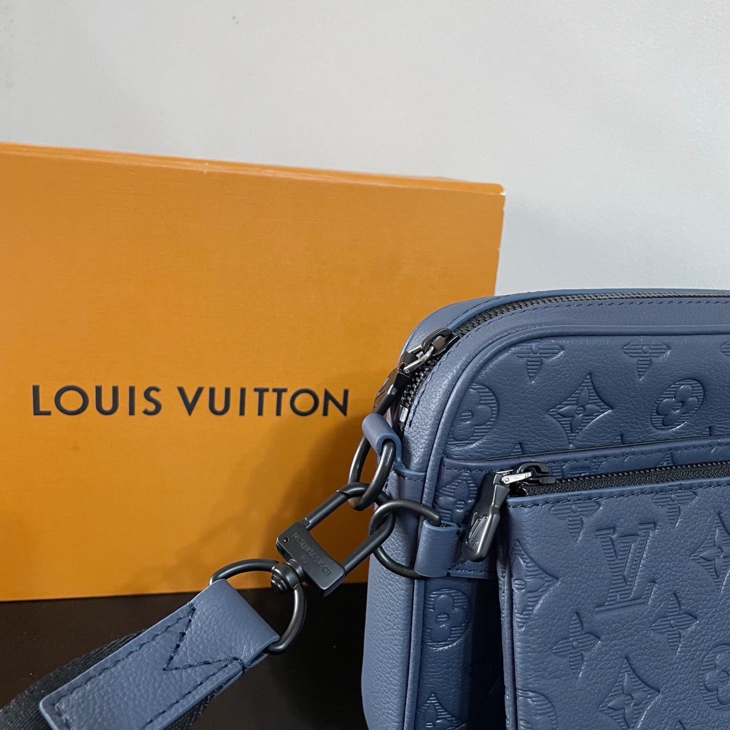 Multi-color Bag