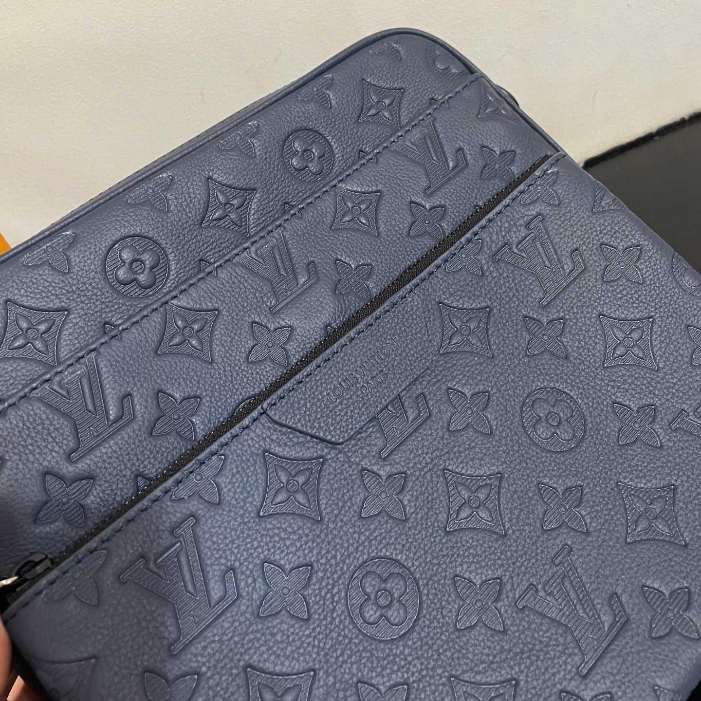 Multi-color Bag