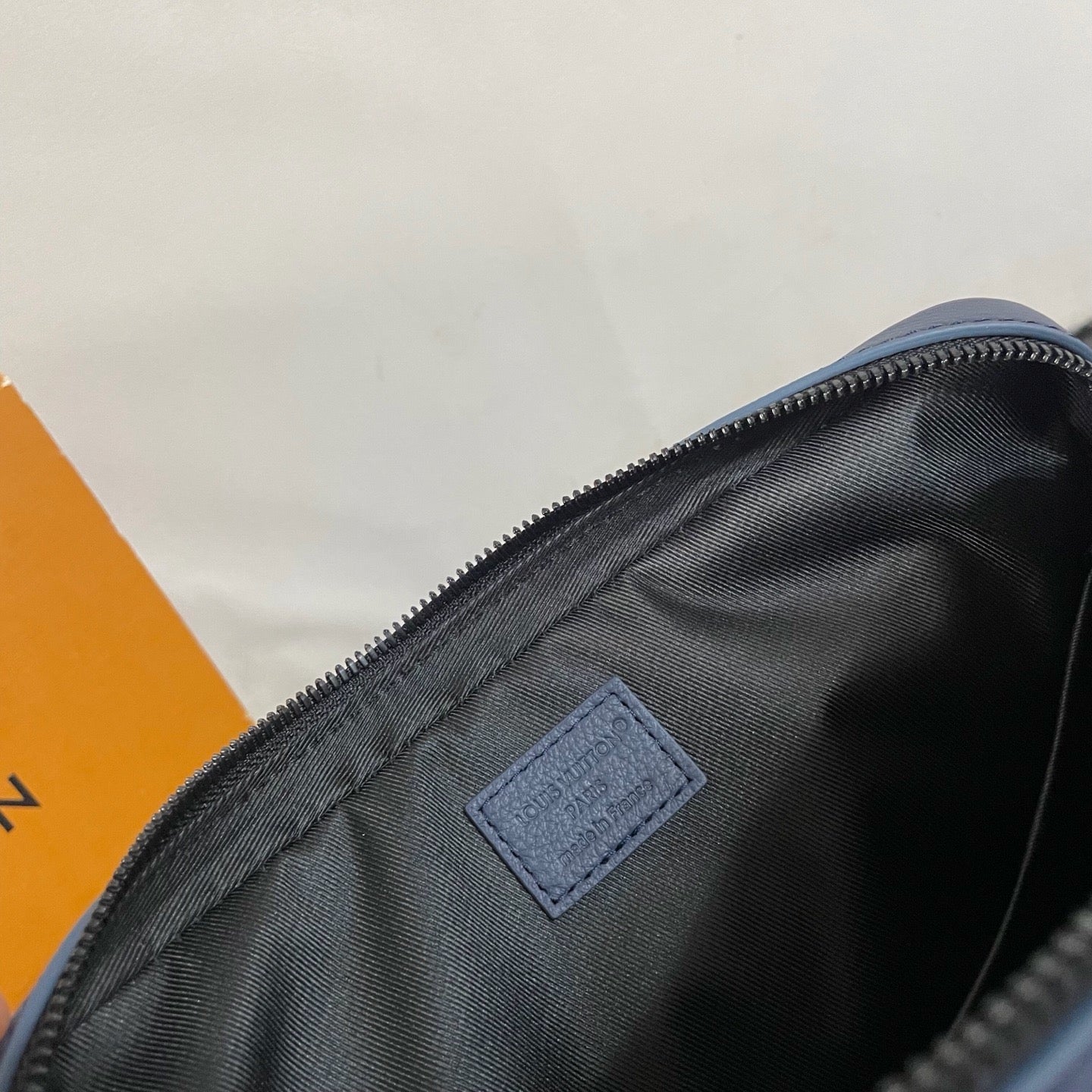 Multi-color Bag