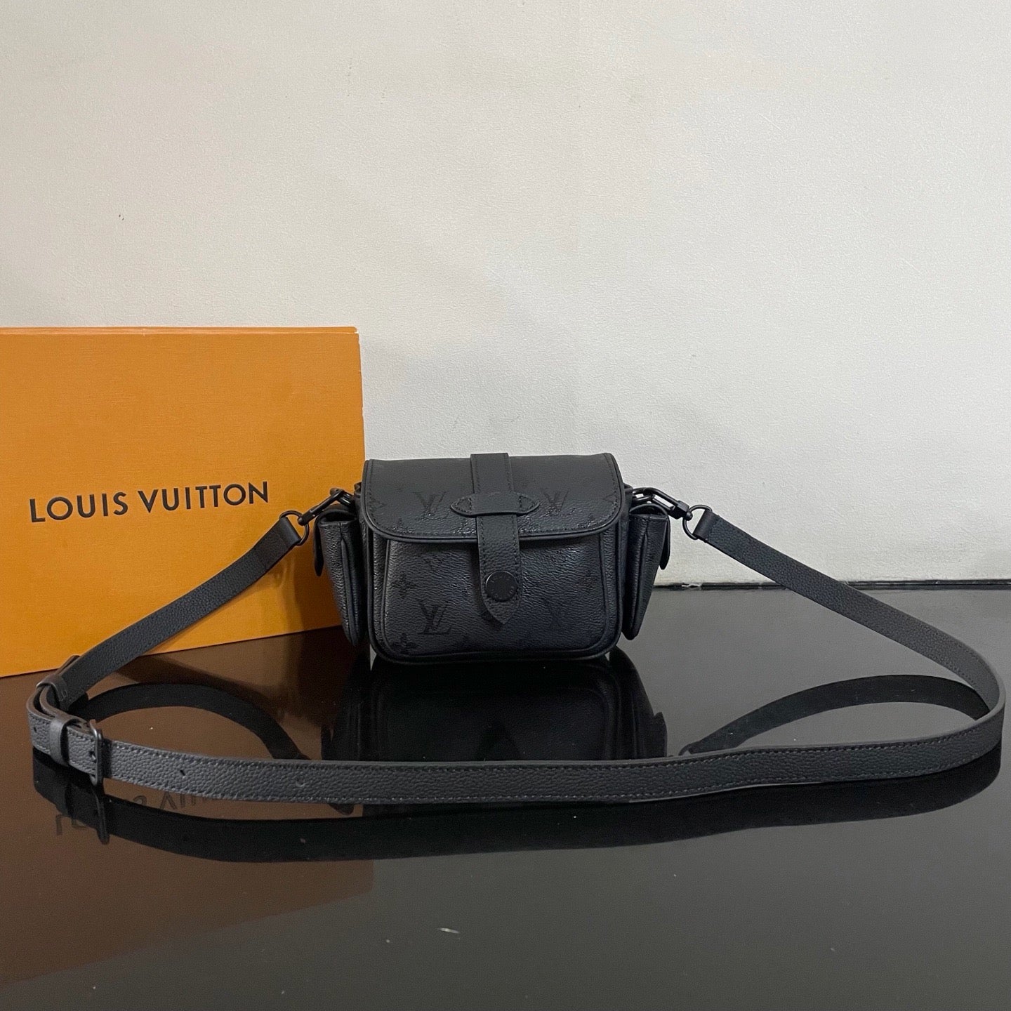Black Bag