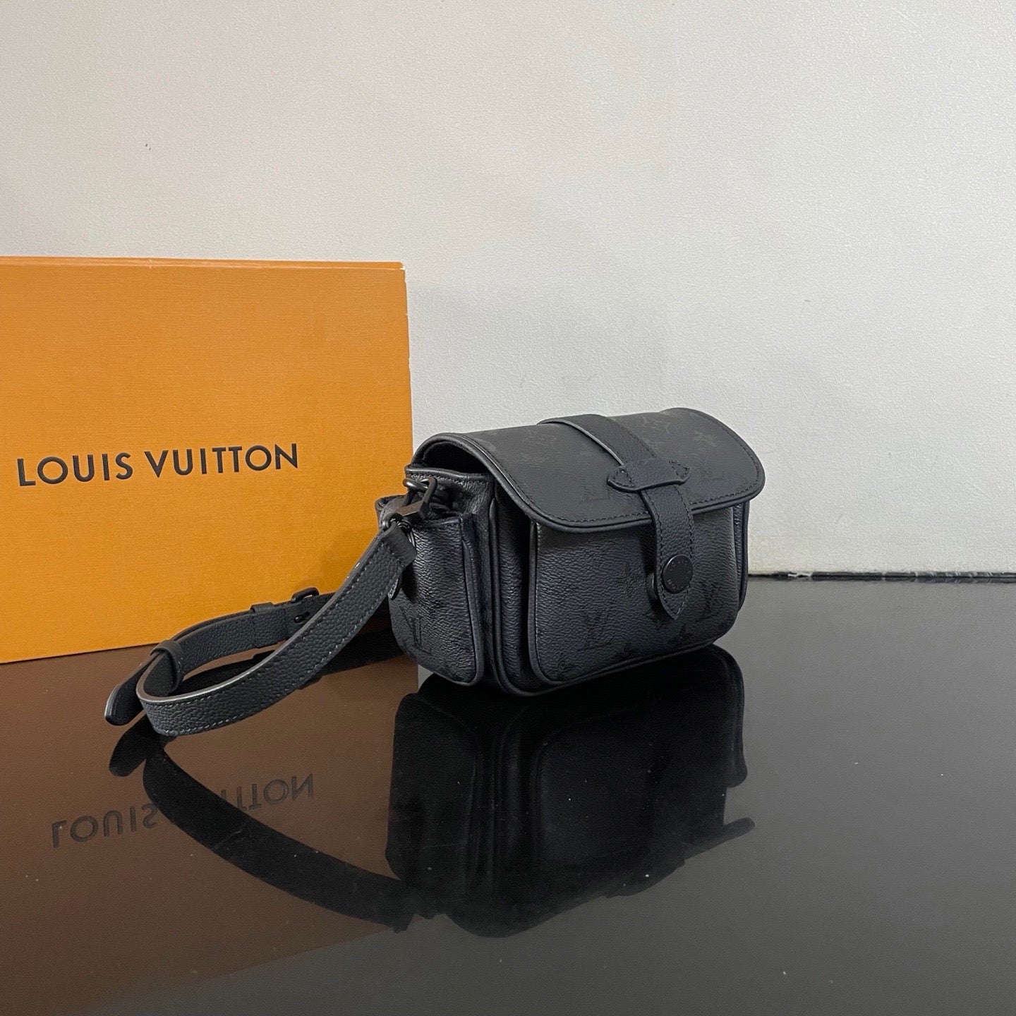 Black Bag