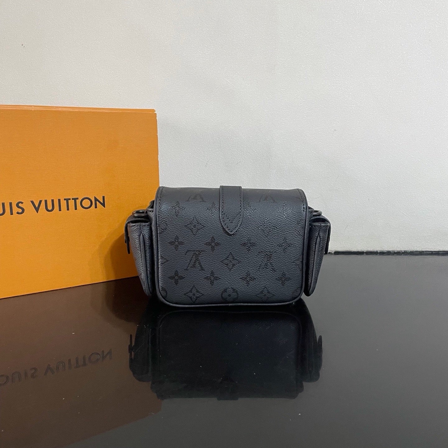 Black Bag