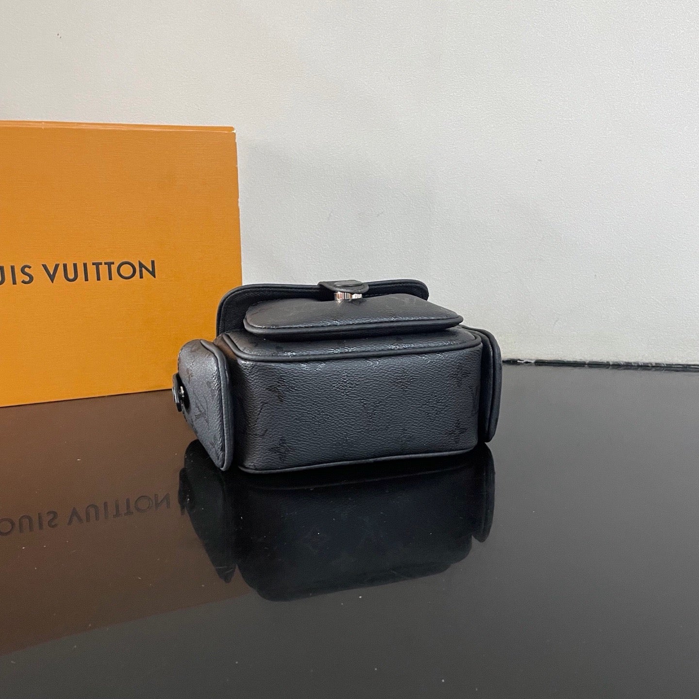 Black Bag