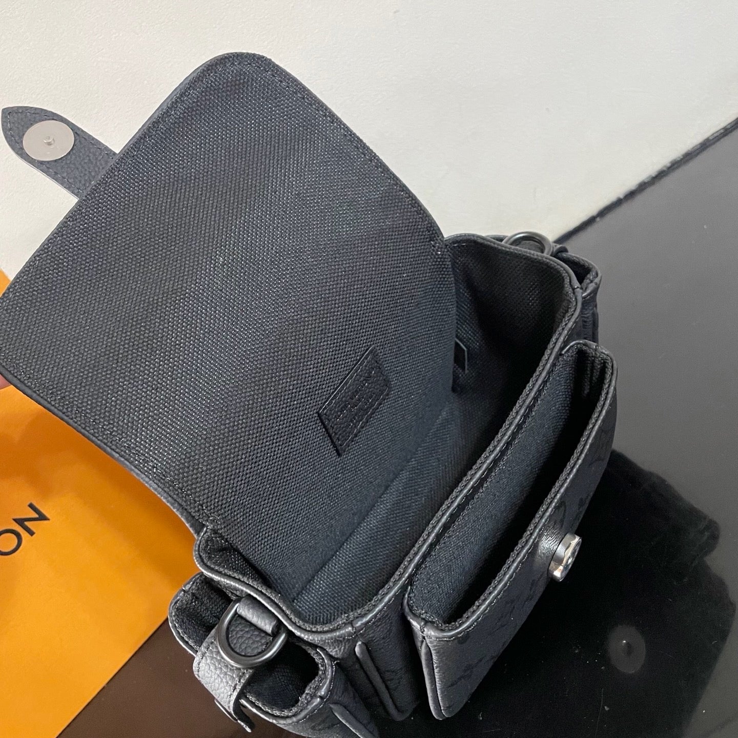 Black Bag