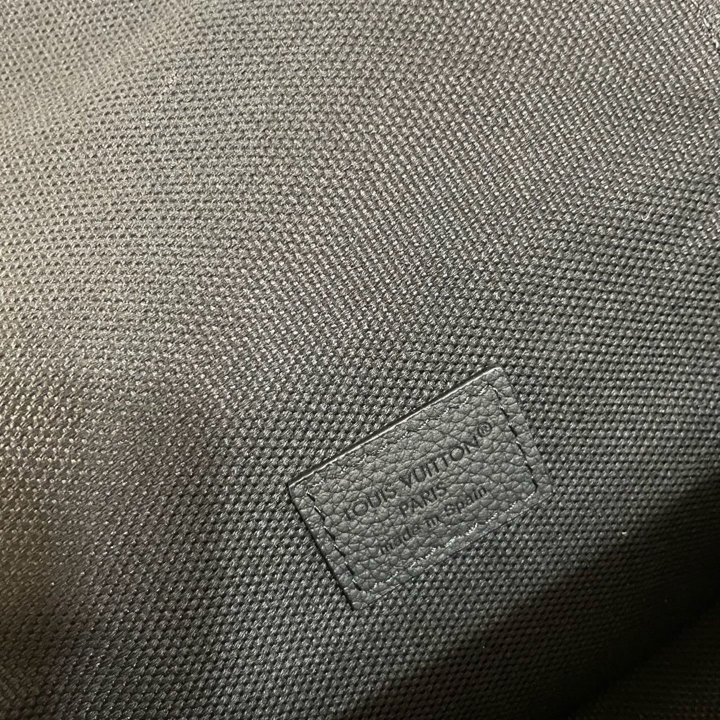 Black Bag