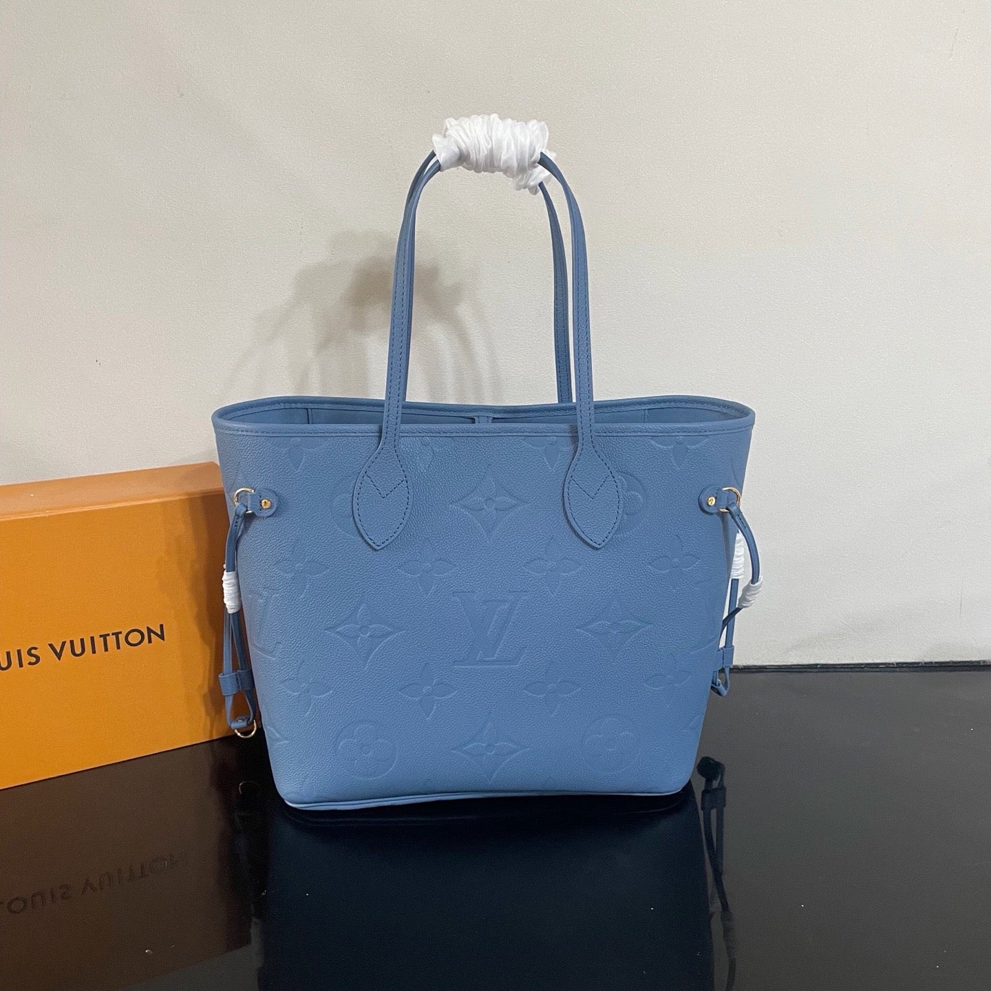 Blue Bag