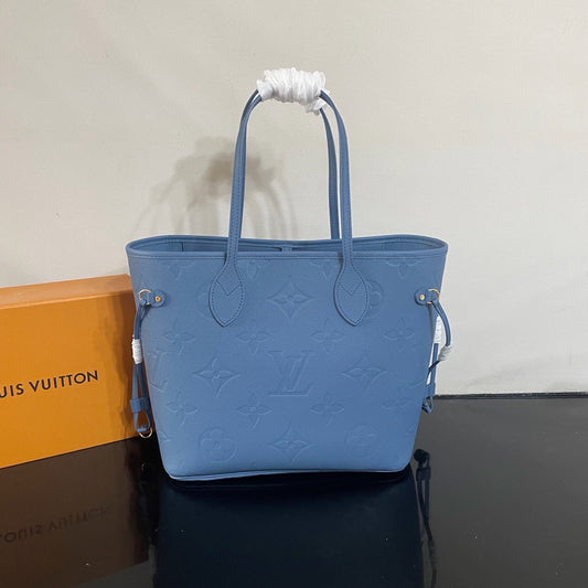 Blue Bag