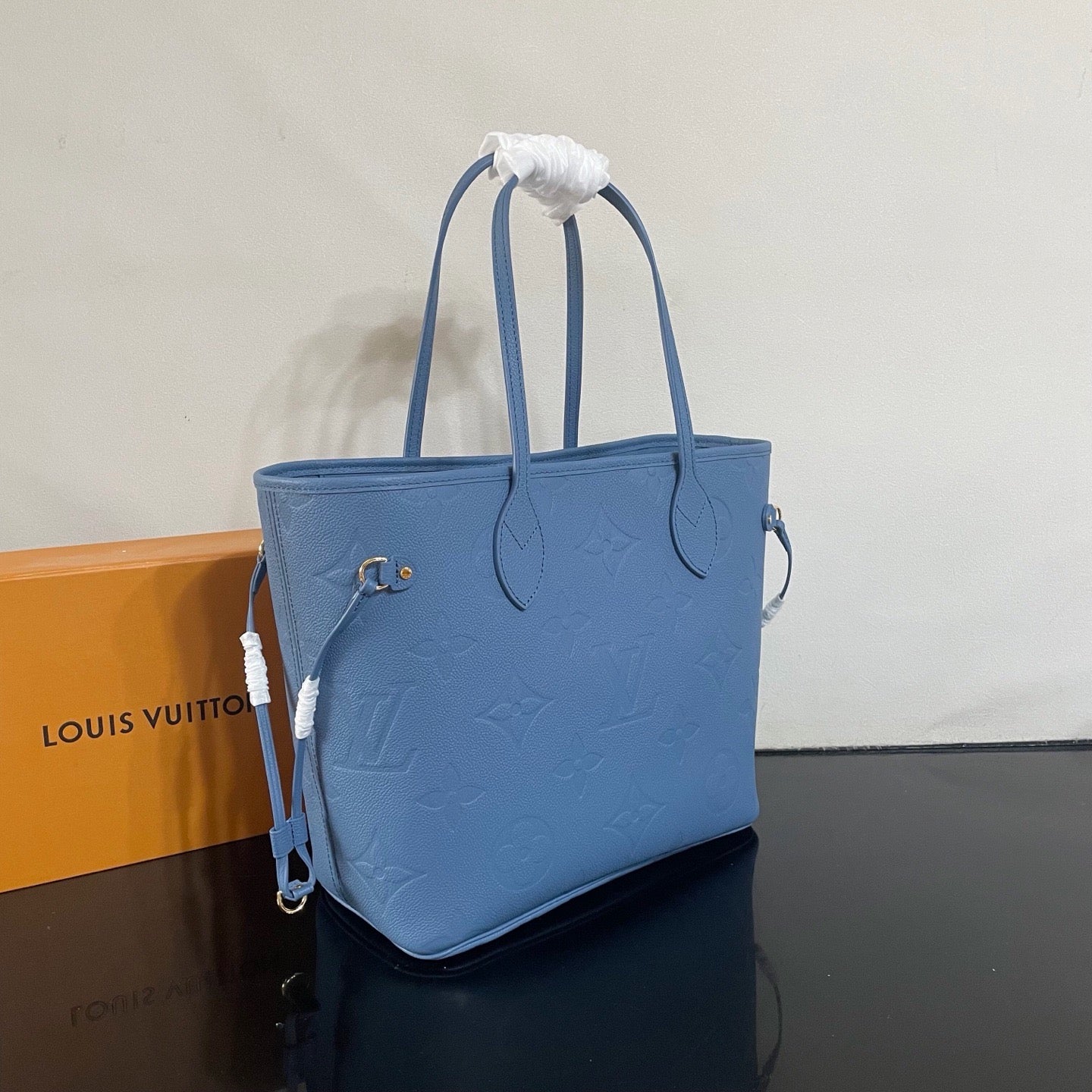 Blue Bag