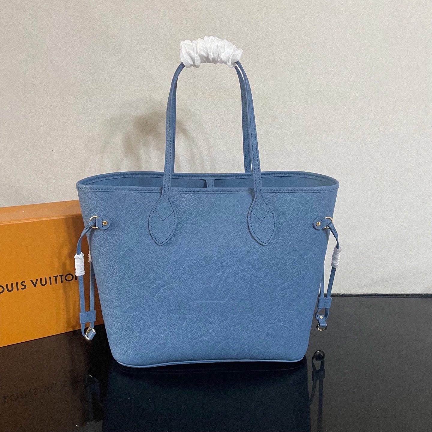 Blue Bag