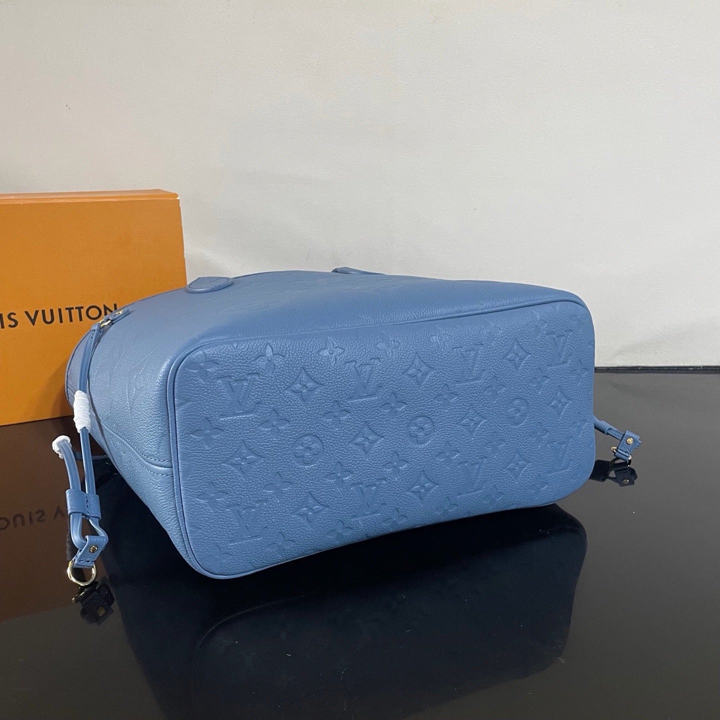 Blue Bag