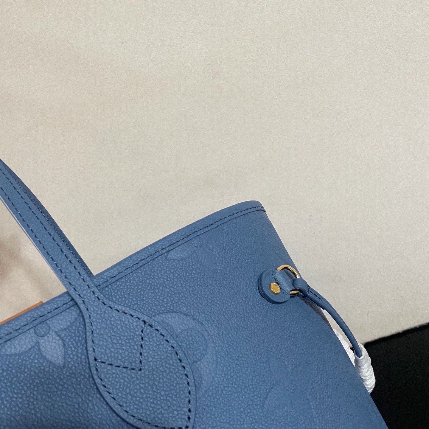 Blue Bag