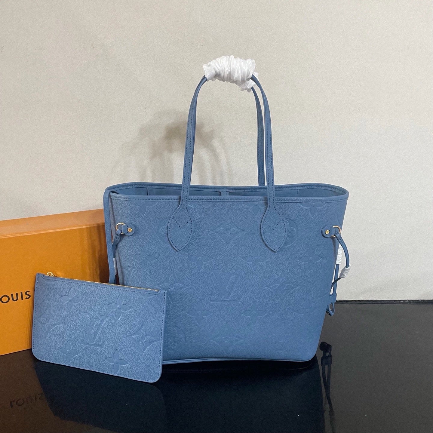 Blue Bag