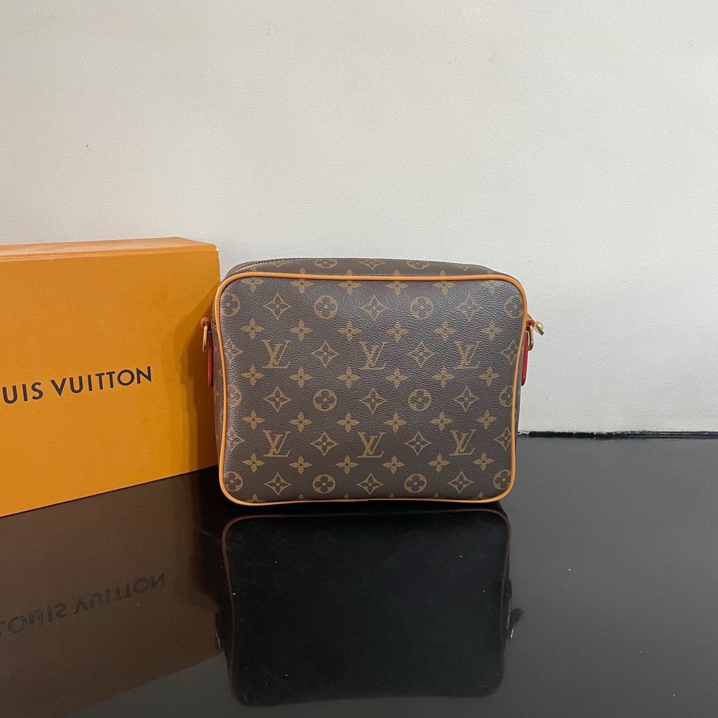 Brown Bag