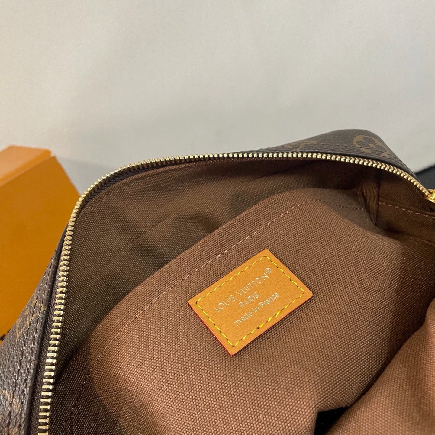 Brown Bag