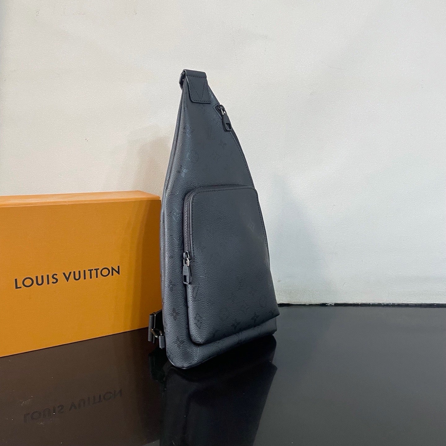 Black Bag