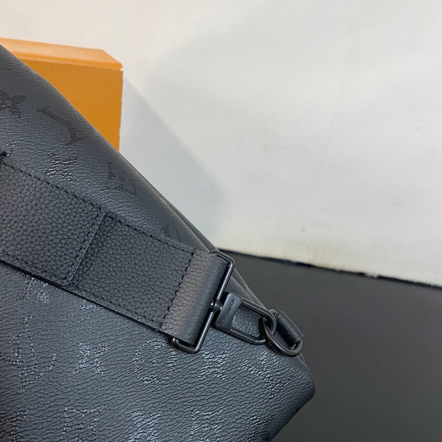 Black Bag
