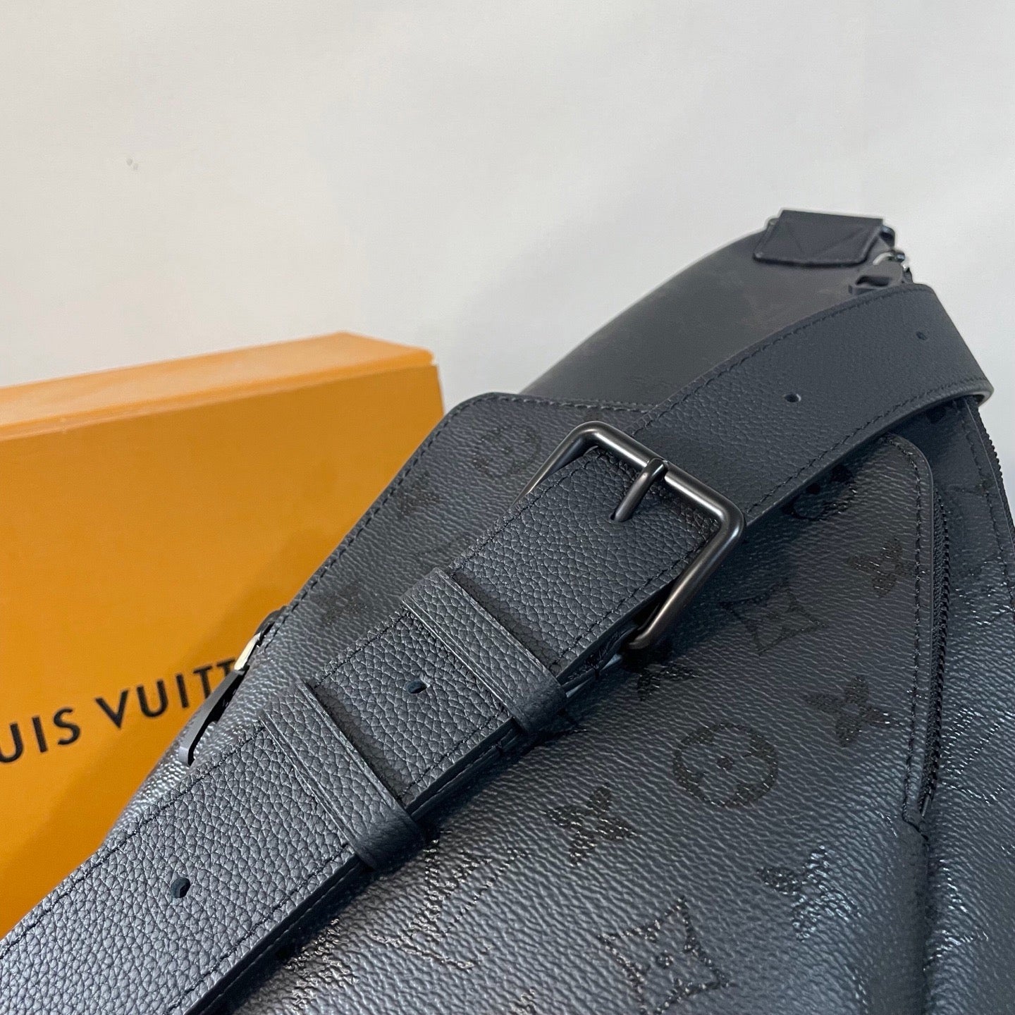 Black Bag