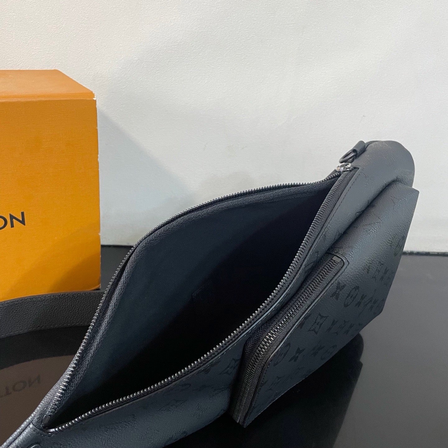 Black Bag