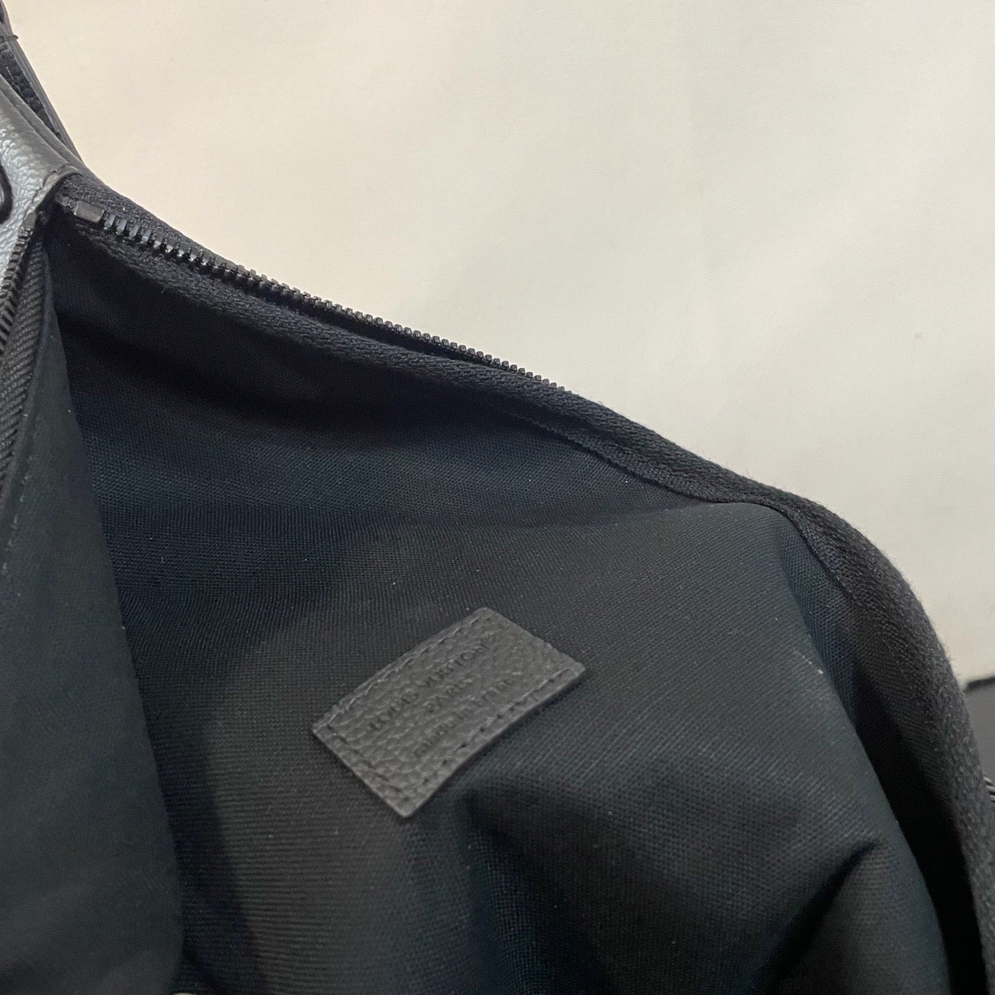 Black Bag