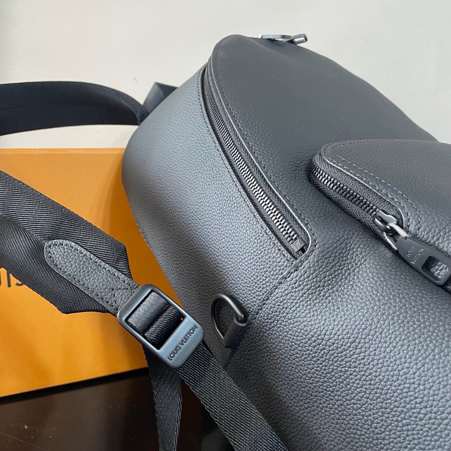 Black Bag