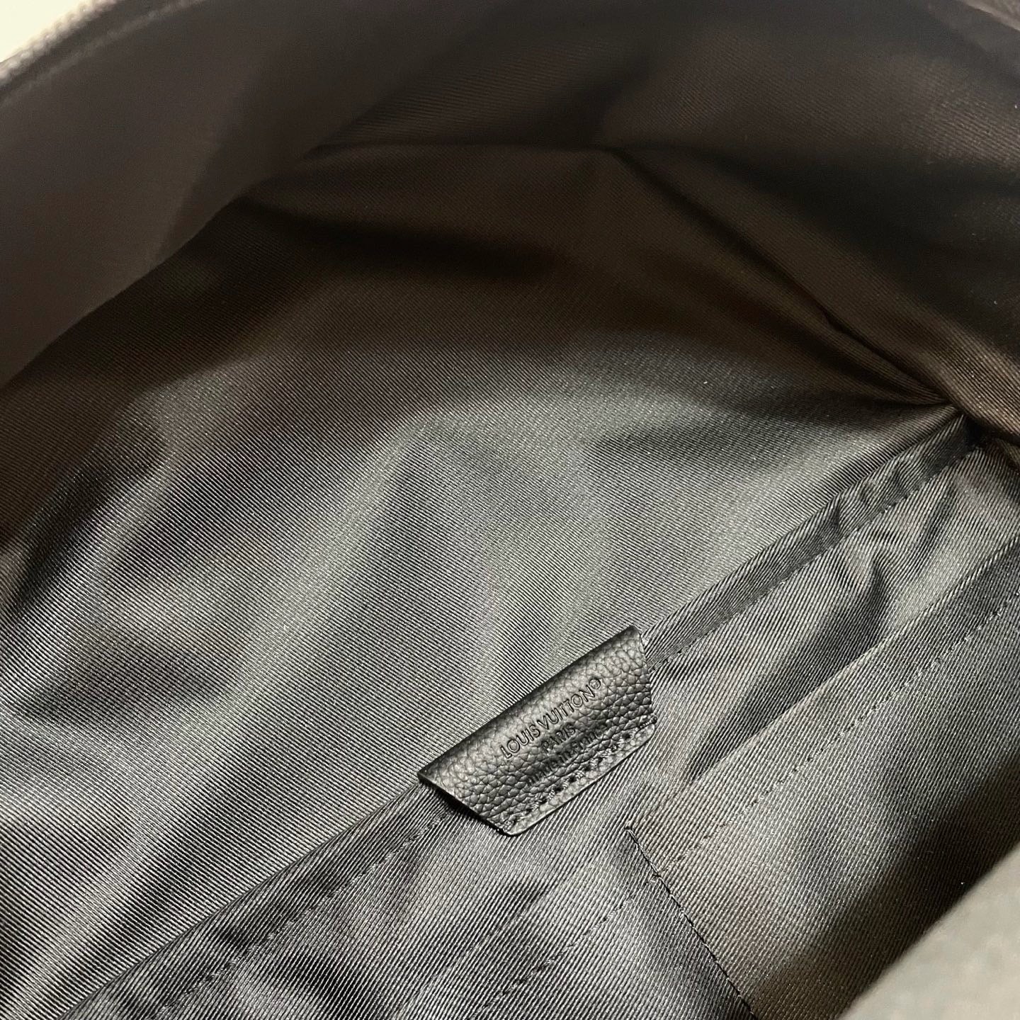 Black Bag