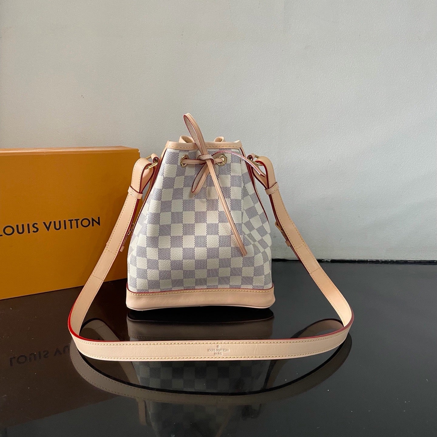 Multi-color Bag