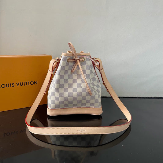 Multi-color Bag