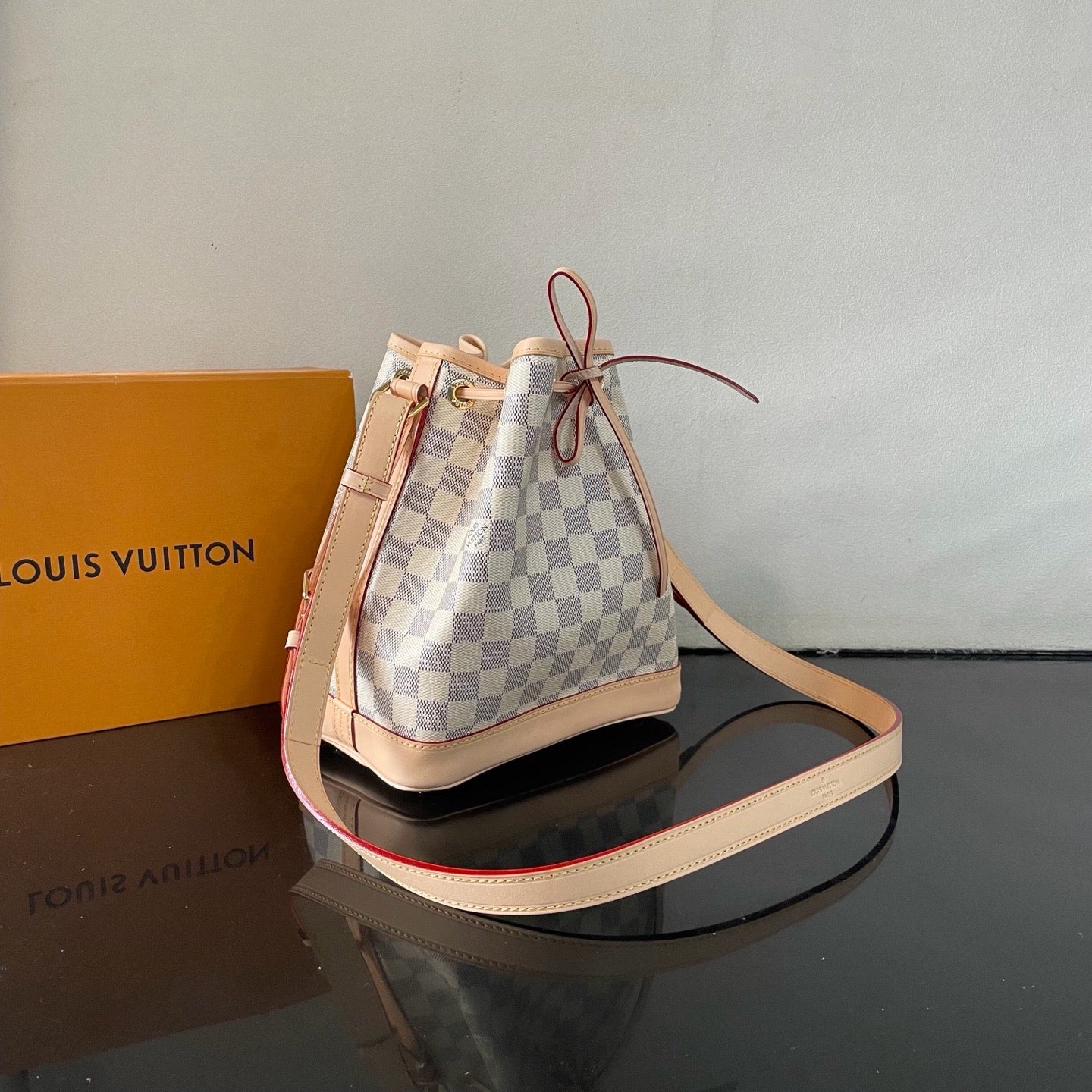 Multi-color Bag