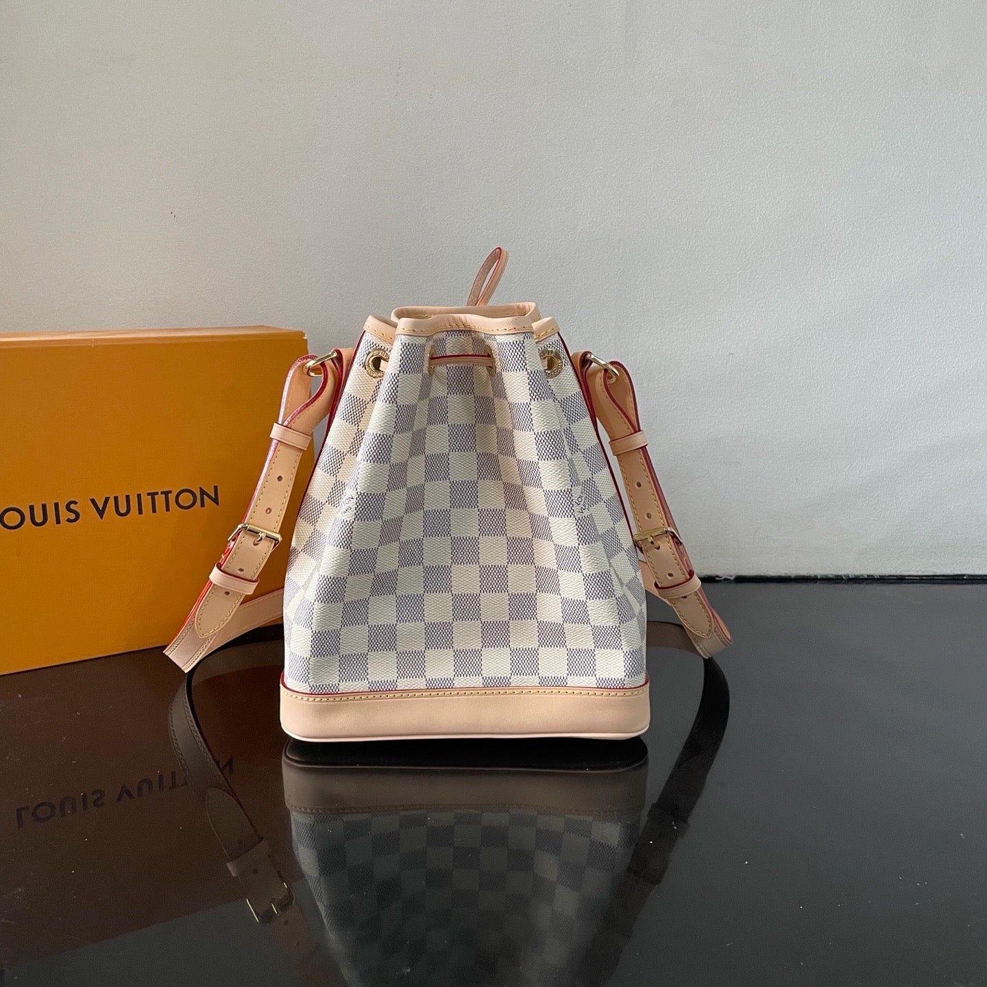 Multi-color Bag