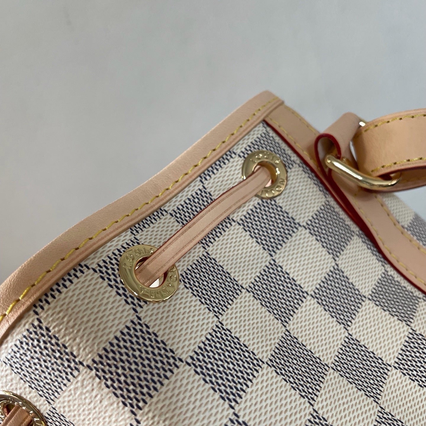 Multi-color Bag