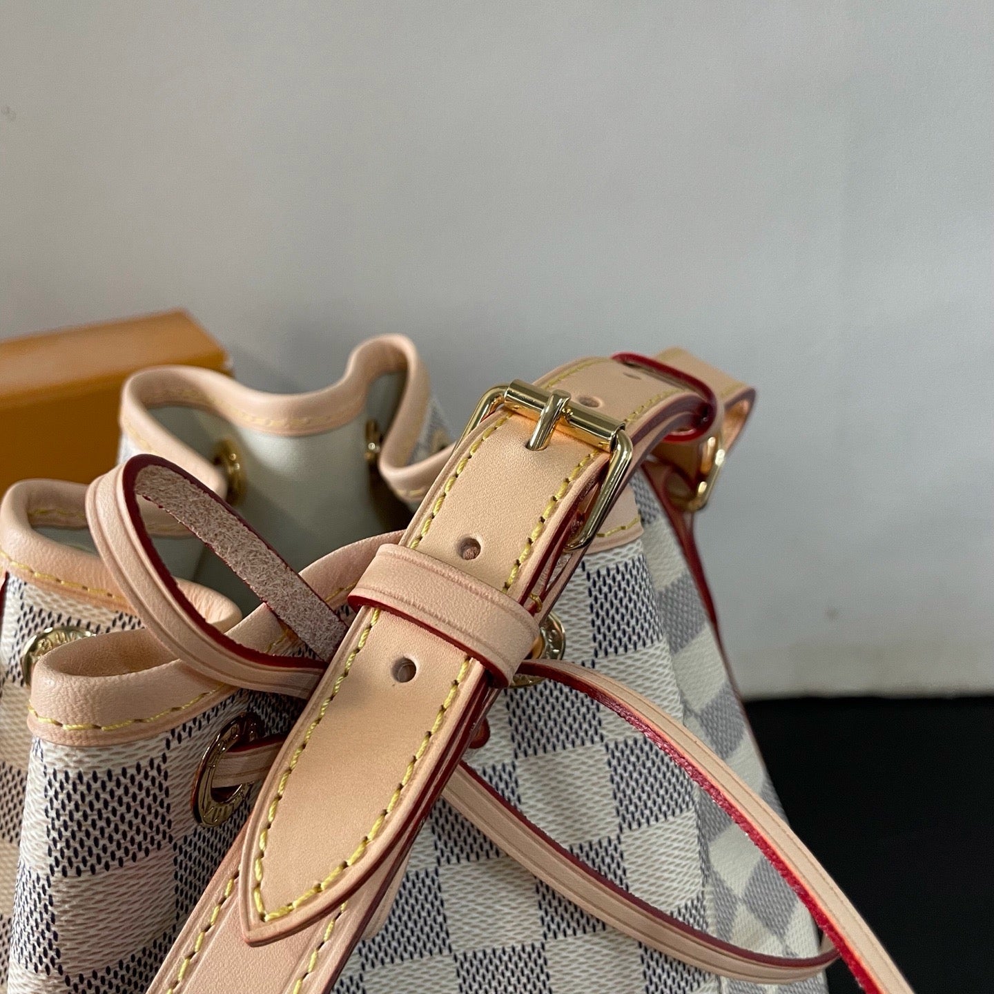 Multi-color Bag