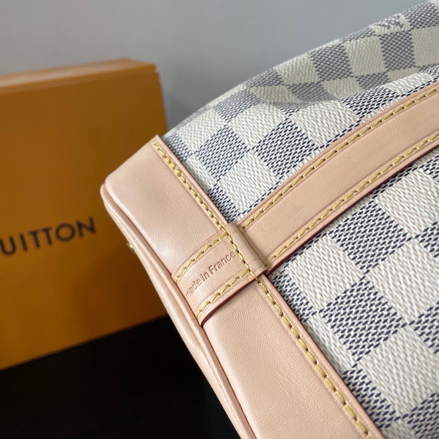 Multi-color Bag