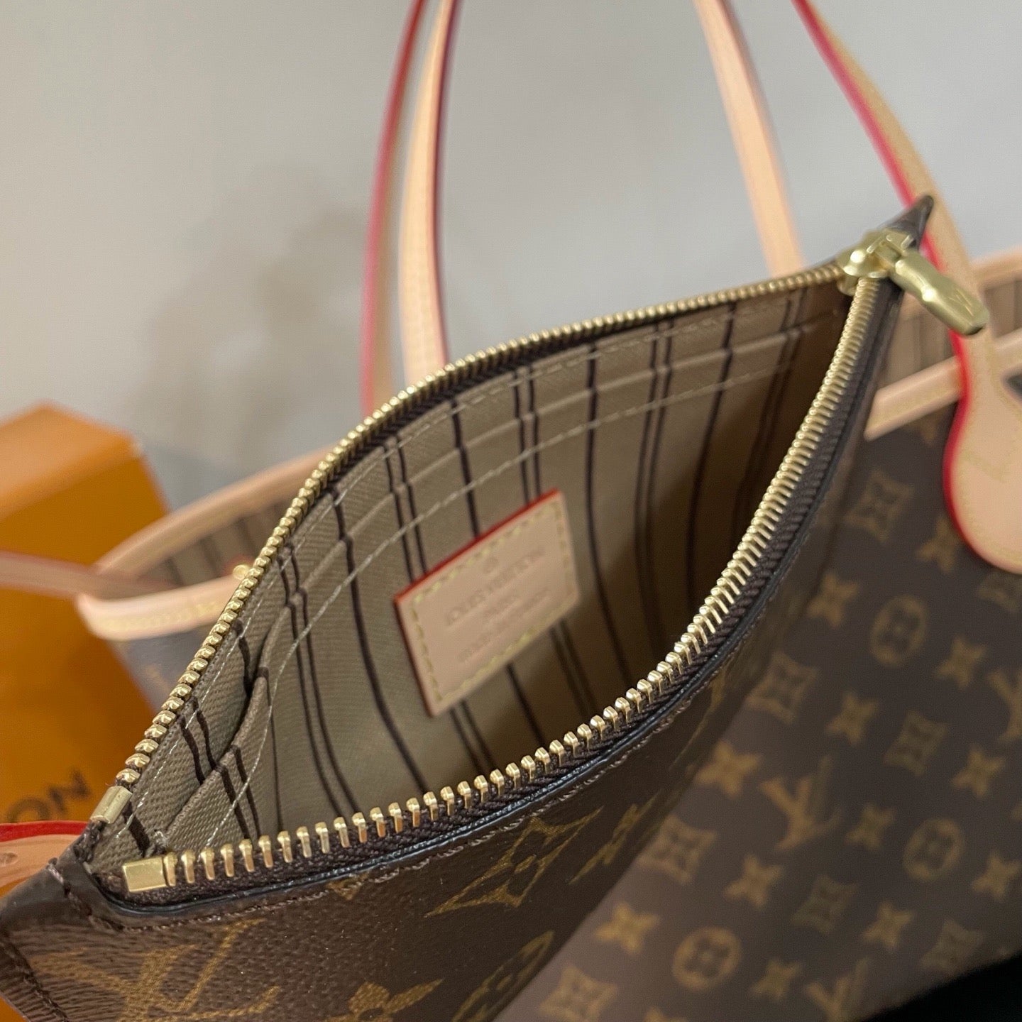 Brown Bag